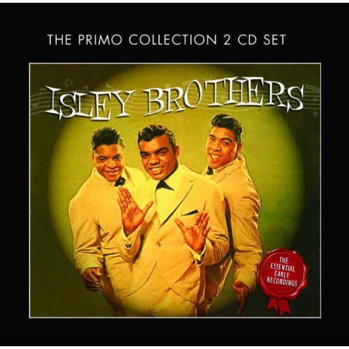 Isley Brothers/Essential Early Recordings@2 Cd